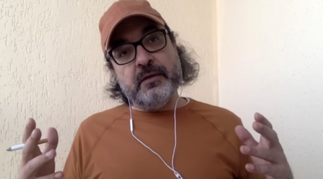 Coach Red Pill was Murdered by the US Government